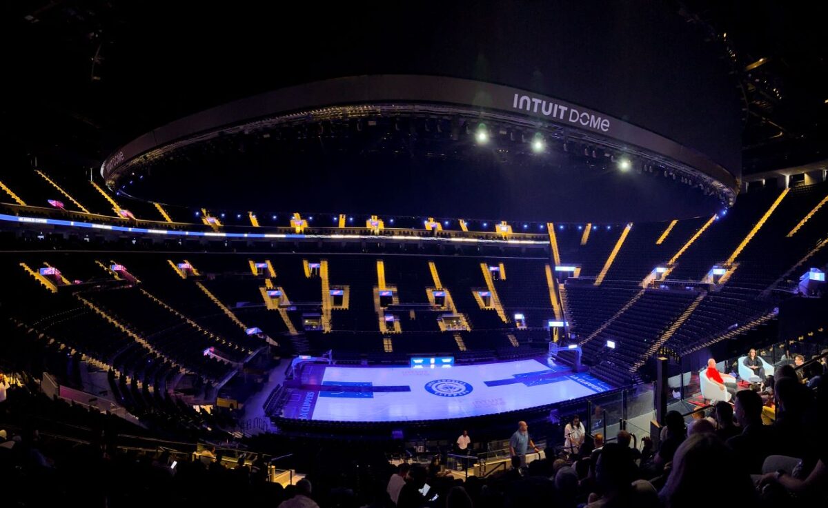 Sacramento Kings vs Los Angeles Clippers LIVE Score Updates, Stream